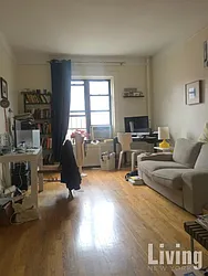 Rented by Living New York