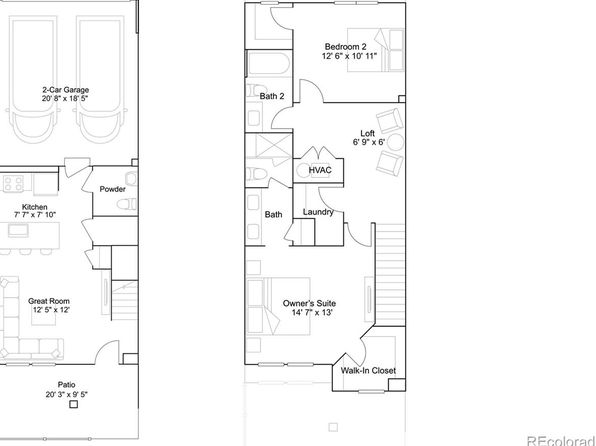 720 N Bersshine Court, Watkins, CO 80137