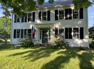 35 Pennellville Rd, Brunswick, ME 04011