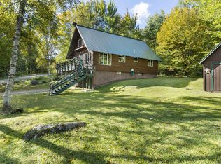 38 Pontook Estates Rd, Dummer, NH 03588