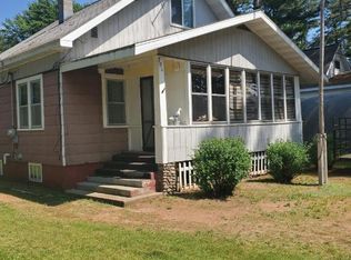 701 Roosevelt St, Tomahawk, WI 54487
