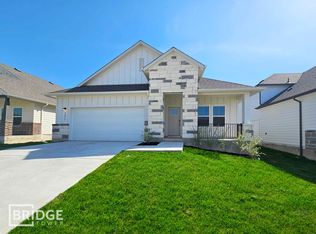 7811 Escarpment Dr, Temple, TX 76502