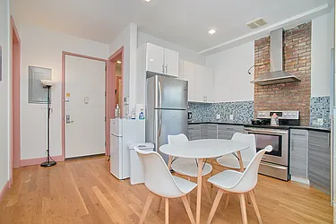 Rented by Halstead Real Estate