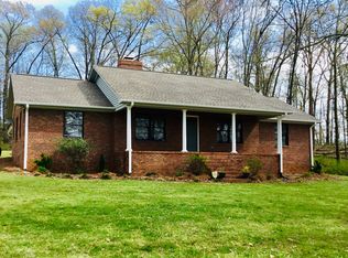 4184 Post Rd, Cleveland, GA 30528