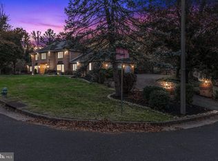 1401 Lorimer Ave, Huntingdon Valley, PA 19006