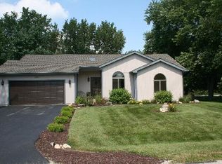 22854 W Charlotte Rd, Plainfield, IL 60586