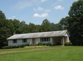 5630 Crab Orchard Rd, Keysville, VA 23947