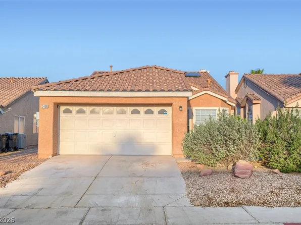 3408 Rose Valley St, North Las Vegas, NV 89032