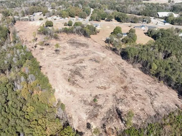 0 Summit Rd, Eden, NC 27288