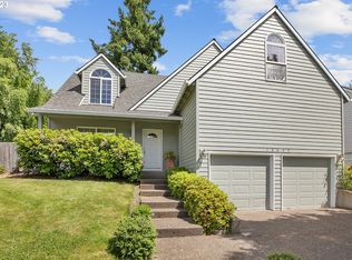 15545 SW Siletz Ct, Beaverton, OR 97007