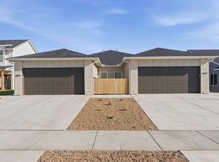3625 & 3627 W Longleaf St, Wichita, KS 67205