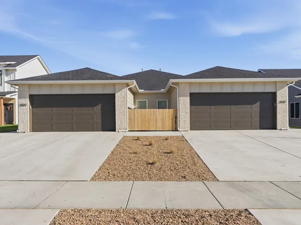 3855 & 3857 W Longleaf St, Wichita, KS 67205