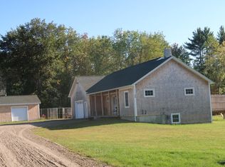 34 Emery Ln, West Gardiner, ME 04345
