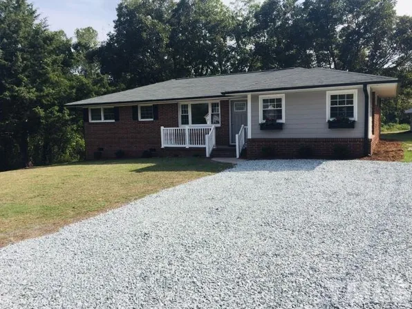 505 Lake Rd, Creedmoor, NC 27522