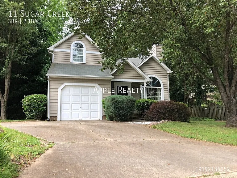 11 Sugar Creek Ct — Photo 17