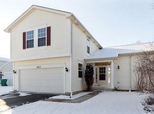 2213 Hollister Ct, Plainfield, IL 60586