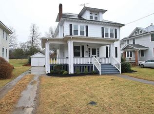 2116 Maiden Ln SW, Roanoke, VA 24015