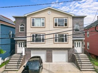 210 Hickory St, Orange, NJ 07050