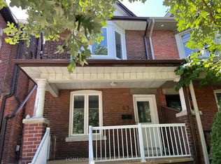83 Hounslow Heath Rd, Toronto, ON M6N1G7