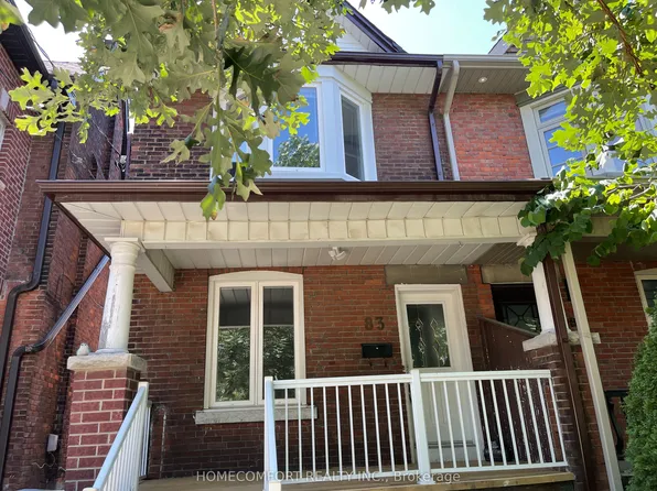 83 Hounslow Heath Rd, Toronto, ON M6N 1G7