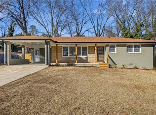 2631 Miriam Ln, Decatur, GA 30032