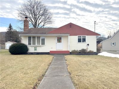 32 Chestnut St, Canisteo, NY, 14823