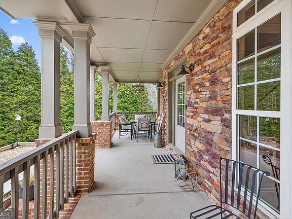 5th image of 1624 Alcovy Ridge Xing