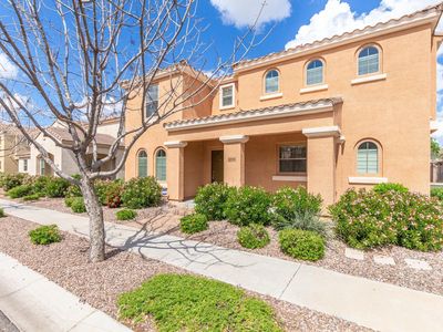3340 E Milky Way, Gilbert, AZ, 85295
