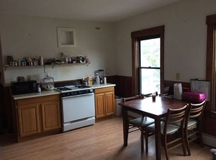 79 Falulah St #2, Fitchburg, MA 01420