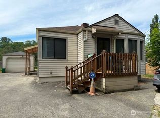6715 Delridge Way SW, Seattle, WA 98106