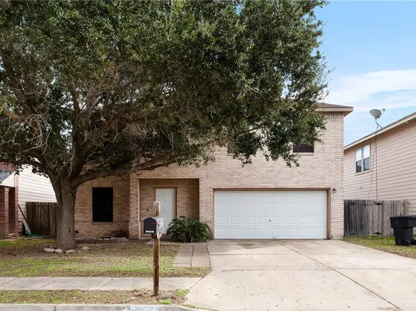 5416 N 36th St, McAllen, TX 78504