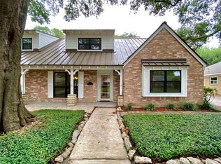 12434 Stafford Springs Dr, Houston, TX 77077