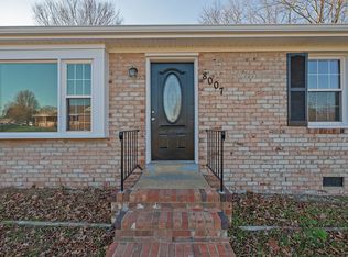 8007 Woodbridge Rd, Mechanicsville, VA 23111