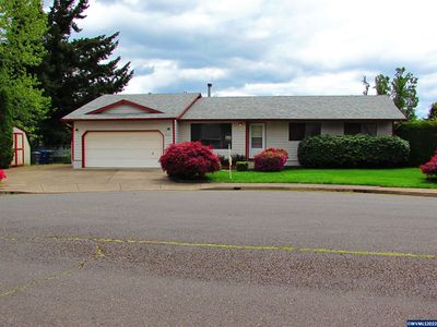 4436 Weathers St NE, Salem, OR, 97301