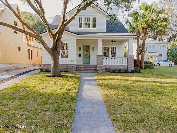 3rd image of 3841 BOONE PARK Avenue