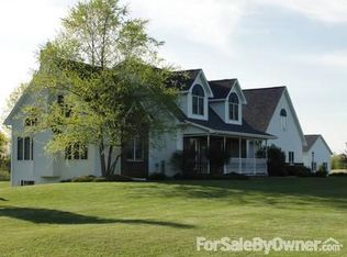 2710 Lenz Rd, Valders, WI 54245