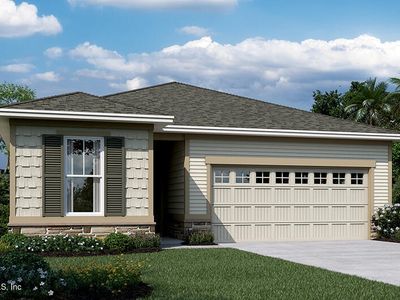 362 LIGHTSEY CROSSING Lane, Saint Augustine, FL, 32084