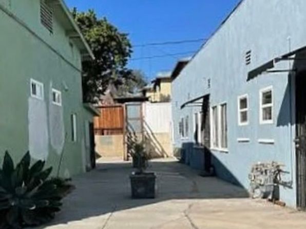 4717 Valley Blvd APT 4