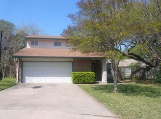 7401 Trede Cv, Austin, TX 78745