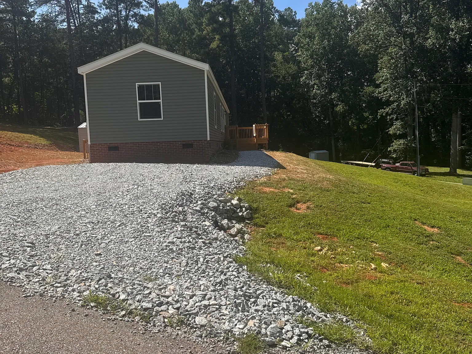3 bed, 1200 sqft, $1,600 — Photo 4