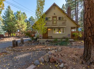 11348 Huntsman Leap, Truckee, CA 96161
