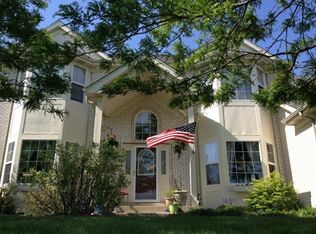 1904 Dakota Rdg, Johnsburg, IL 60051