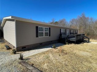 159 N Eagle Ln, Ellerbe, NC 28338