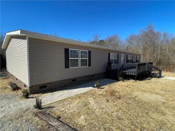 159 N Eagle Ln, Ellerbe, NC 28338
