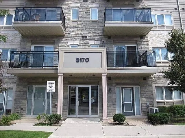 5170 Winston Churchill Blvd #407 — Photo 1