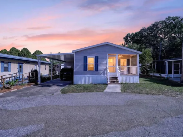 12415 Thonotosassa Rd #77, Thonotosassa, FL 33592