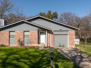 3824 E 16th St, Austin, TX 78721