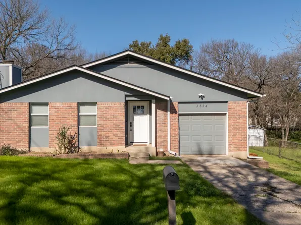 3824 E 16th St, Austin, TX 78721