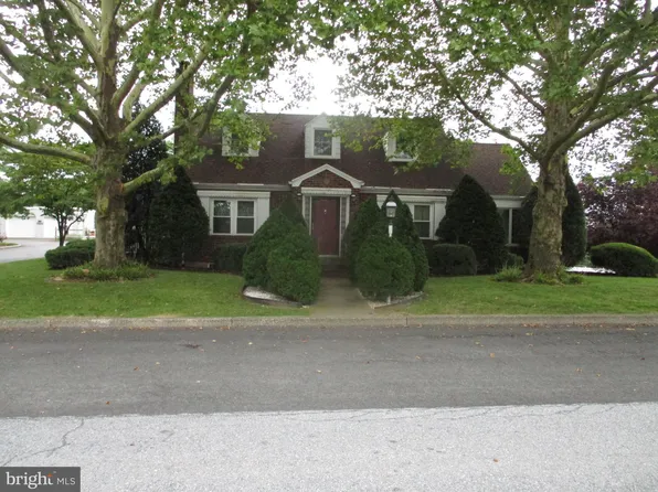 103 East Ave, Schuylkill Haven, PA 17972