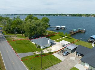 8609 Island Rd, Ventress, LA 70783